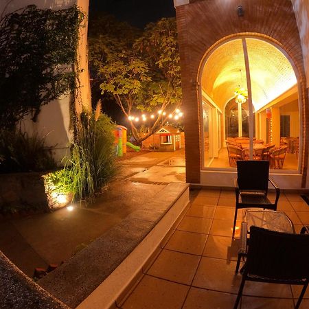 La Canada Guanajuato Kültér fotó