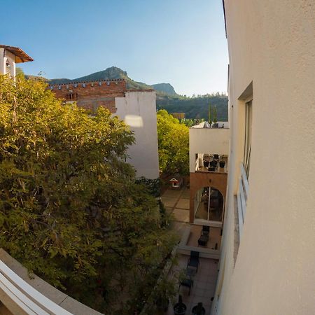 La Canada Guanajuato Kültér fotó