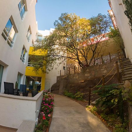 La Canada Guanajuato Kültér fotó