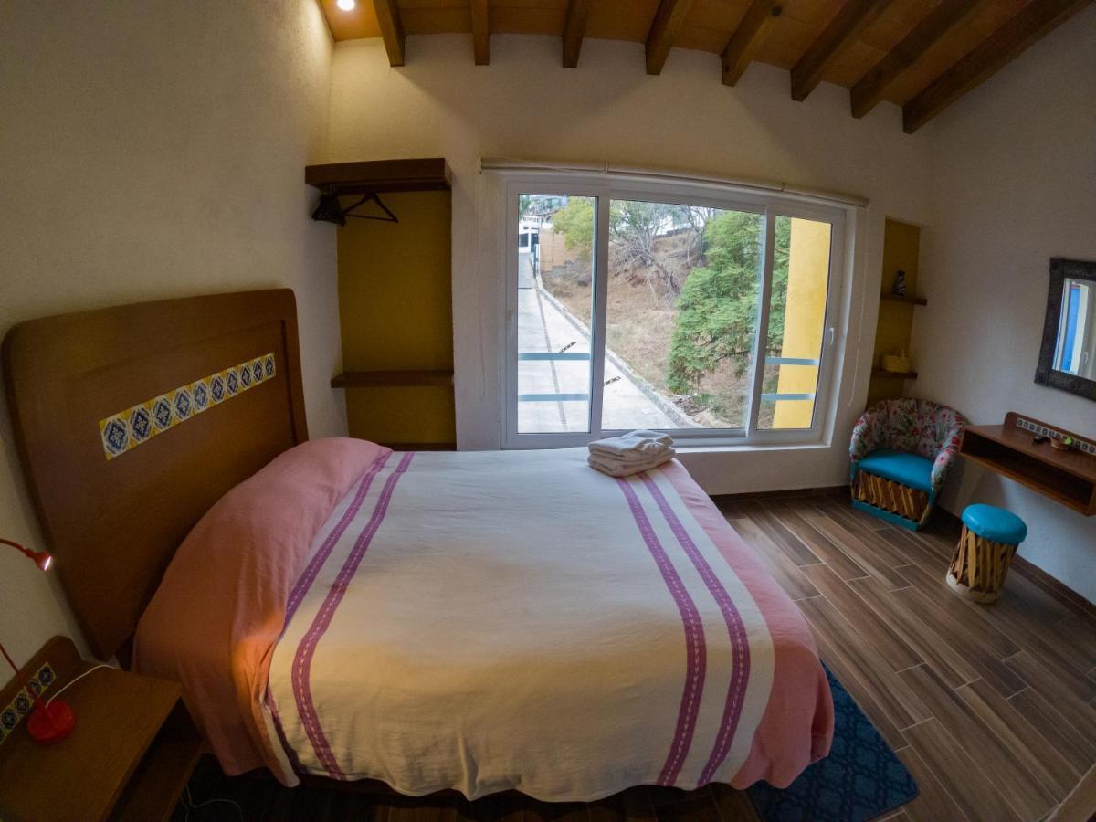 La Canada Guanajuato Kültér fotó