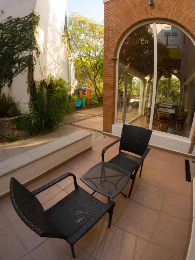 La Canada Guanajuato Kültér fotó