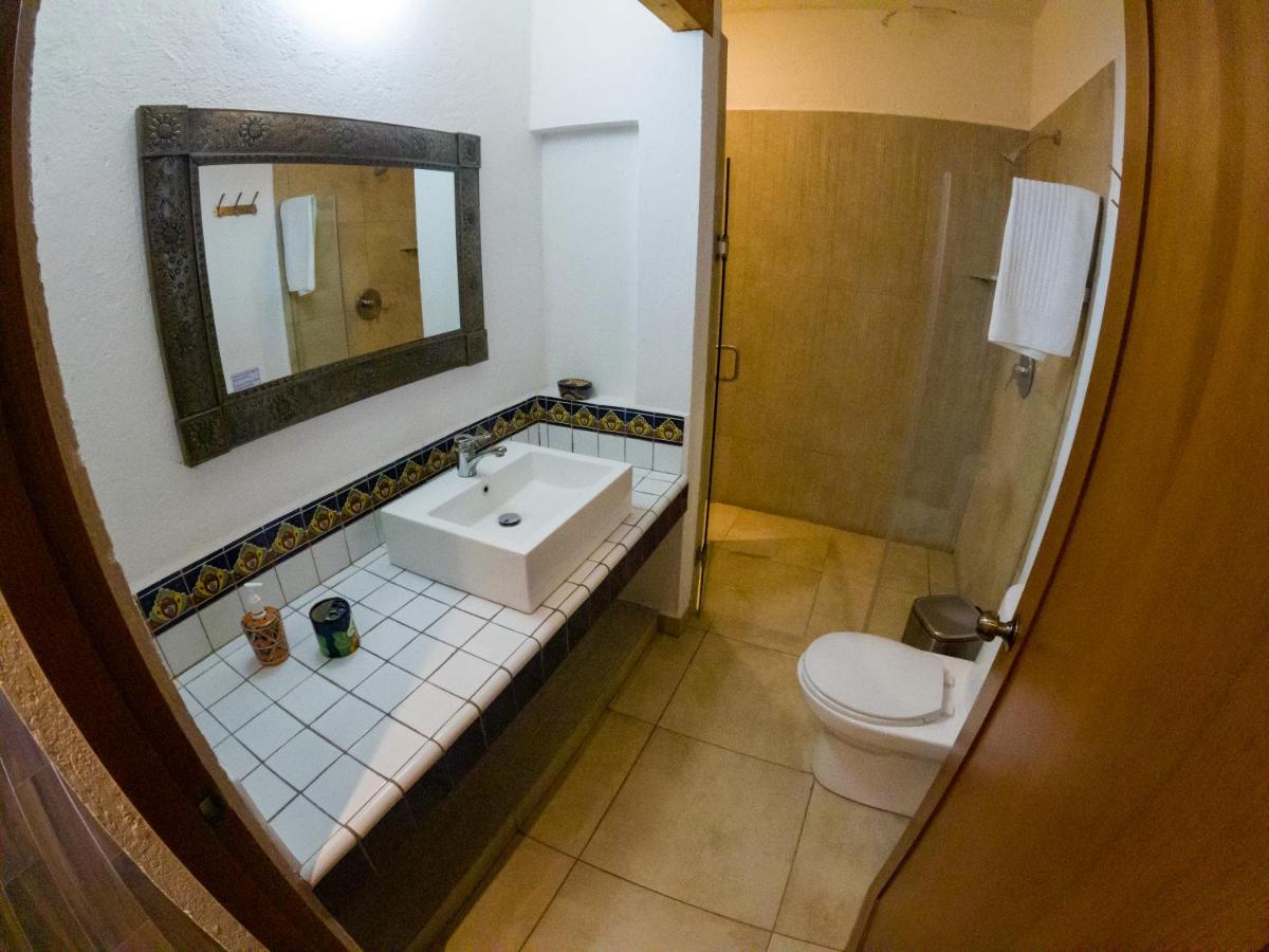 La Canada Guanajuato Kültér fotó