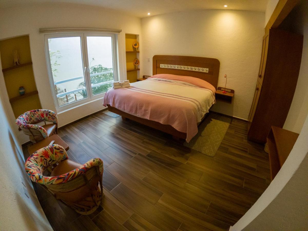 La Canada Guanajuato Kültér fotó