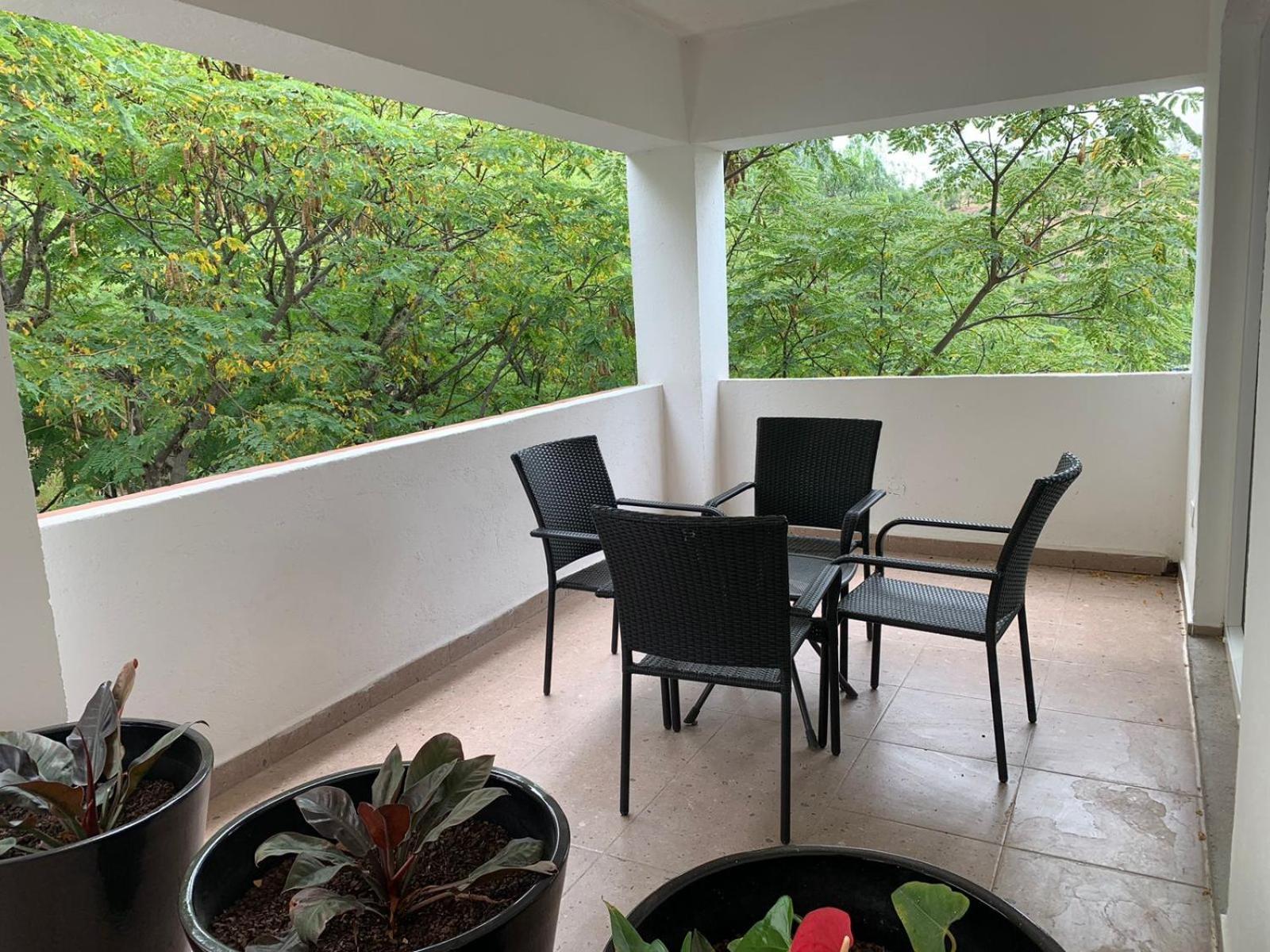 La Canada Guanajuato Kültér fotó